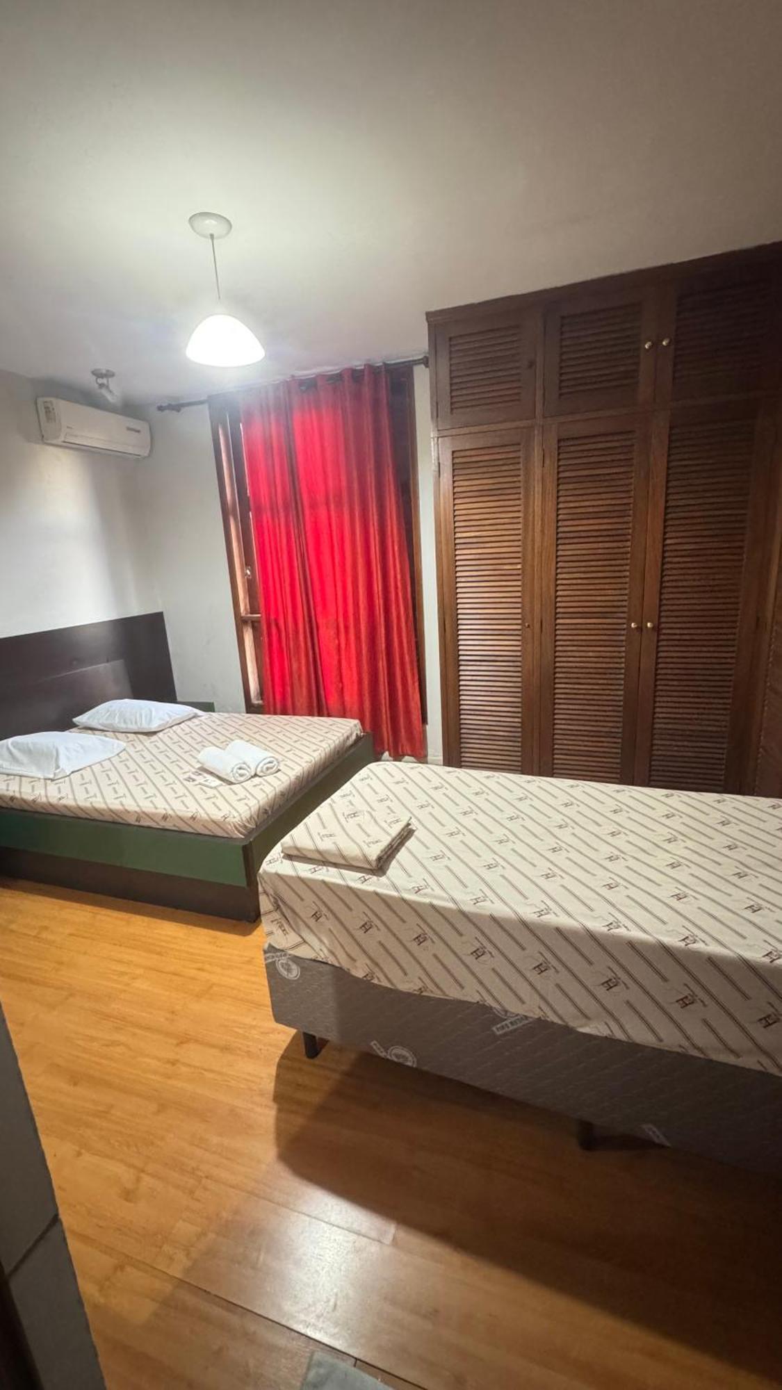 Hotel Karisma Ll Сан-Пауло Номер фото