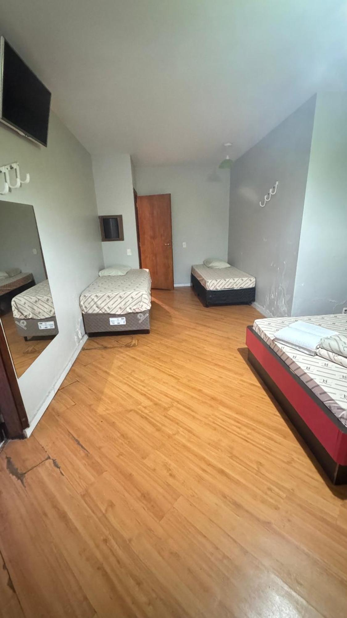 Hotel Karisma Ll Сан-Пауло Номер фото