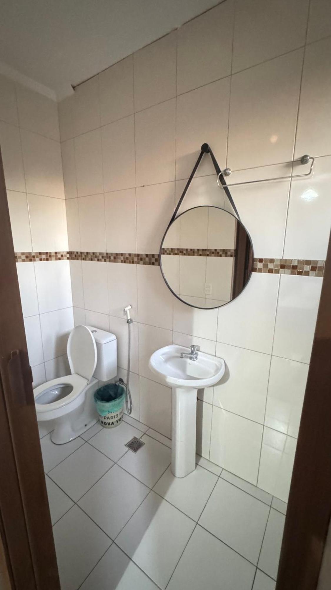 Hotel Karisma Ll Сан-Пауло Номер фото