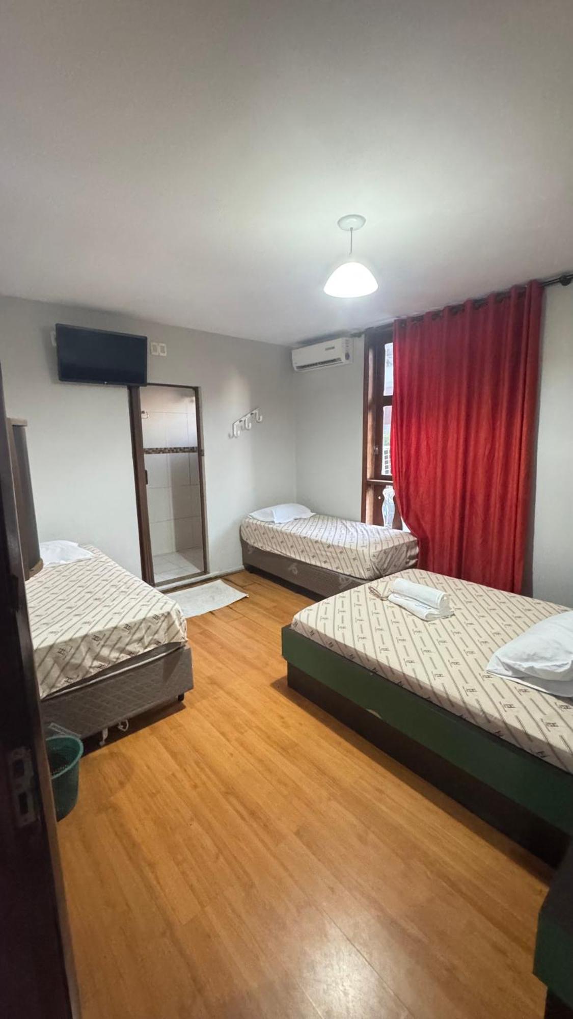 Hotel Karisma Ll Сан-Пауло Номер фото