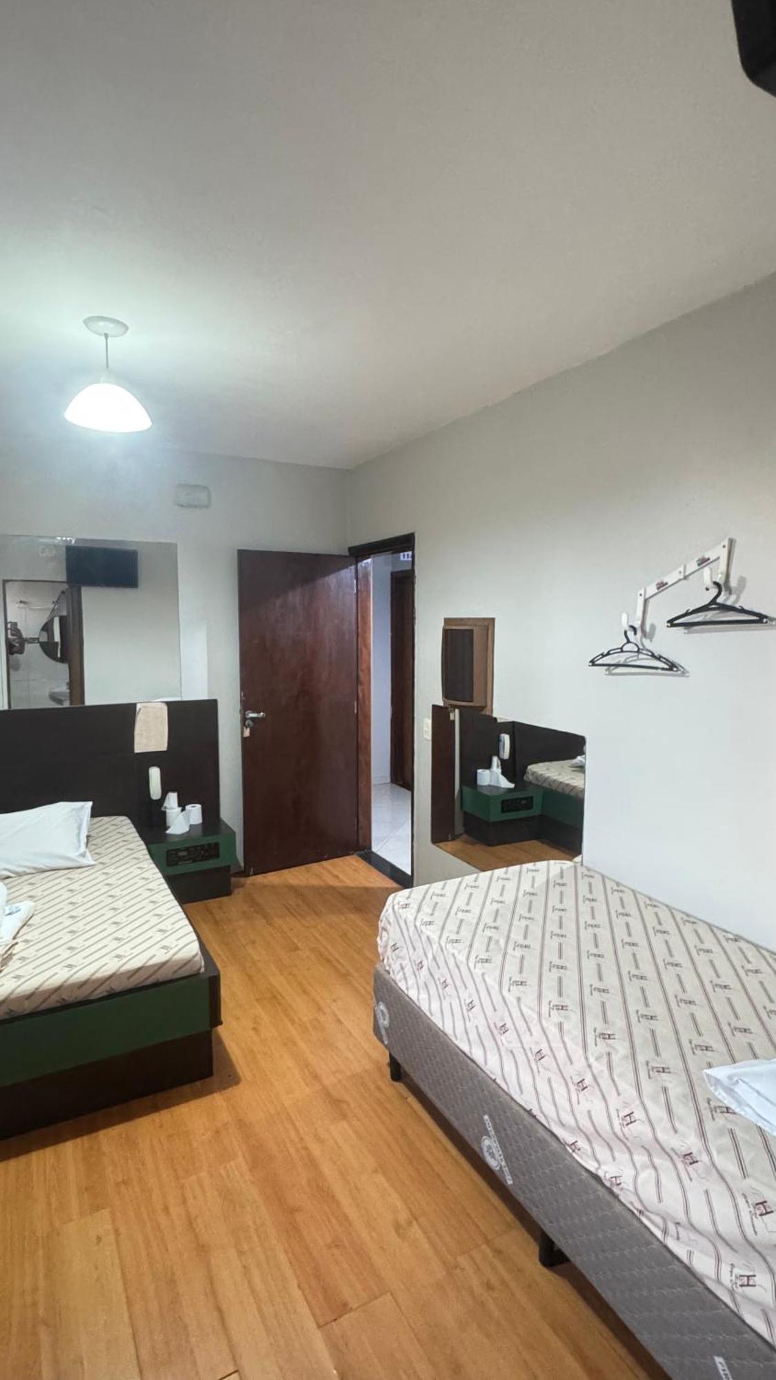 Hotel Karisma Ll Сан-Пауло Номер фото