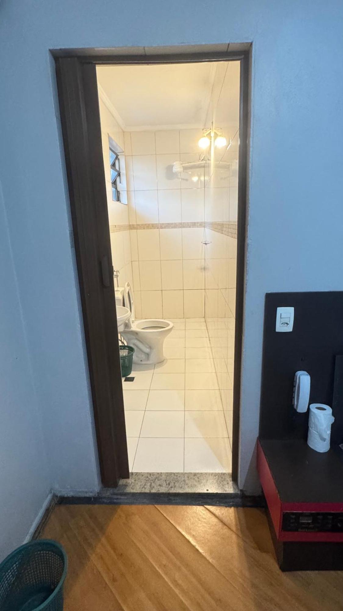 Hotel Karisma Ll Сан-Пауло Номер фото