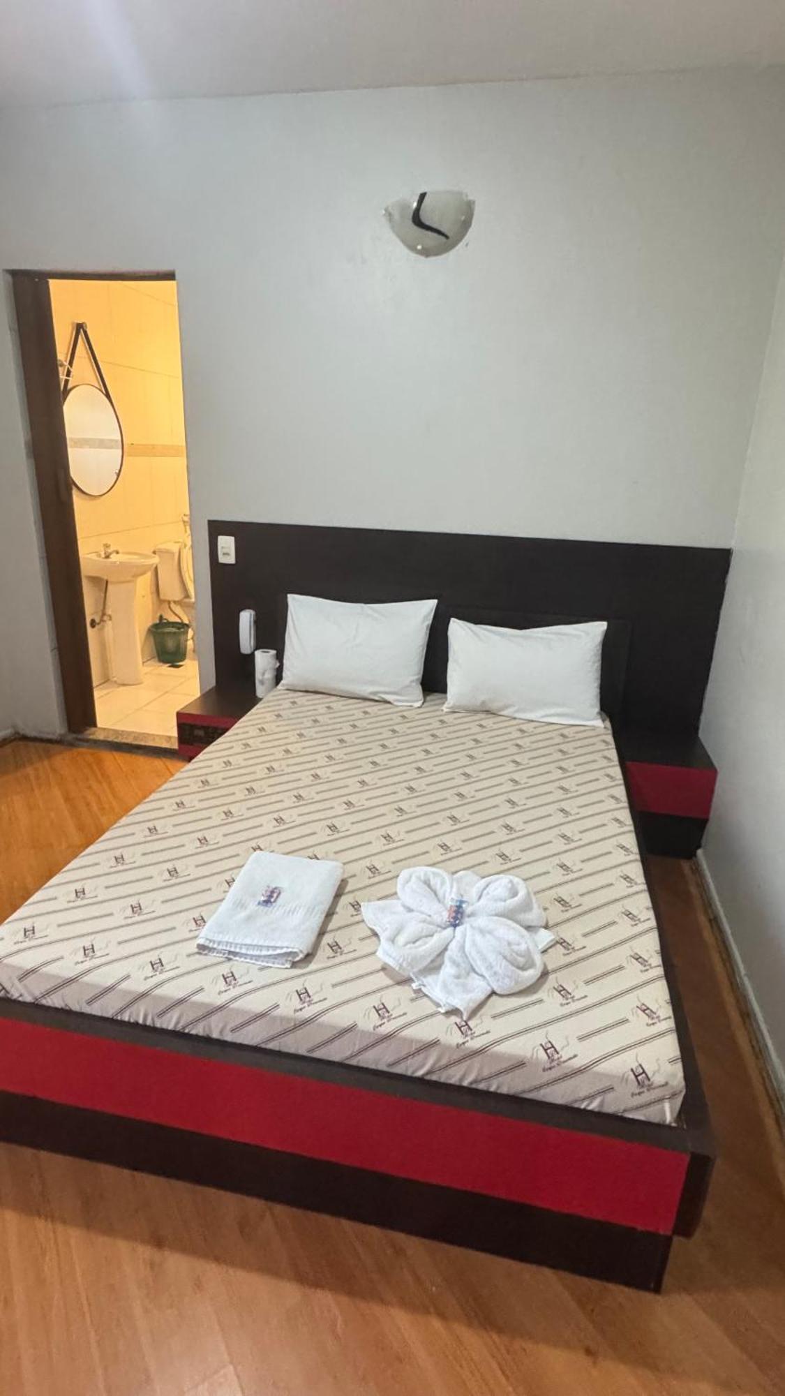 Hotel Karisma Ll Сан-Пауло Номер фото